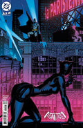 Df Batman #10 Variant Signed By Ryan Sook