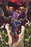 Supernatural Dean Winchester #2 Cover I Inc 1:15 Keyla Valerio Virgin Variant