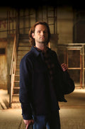 Supernatural Sam Winchester #2 Cover G Photo 2 Ltd Virgin Variant