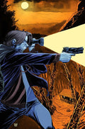 Supernatural Sam Winchester #2 Cover H Inc 1:10 Drew Moss Virgin Variant