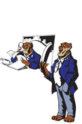 Talespin #4 Cover E Inc 1:10 Character Design Virgin Variant
