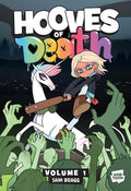 Hooves Of Death Tp Vol 01