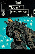Exquisite Corpses Lone Gunman #1 (Of 5) Cover A Alberto Ponticelli & Jordie Bellaire (Mr)