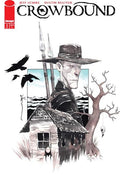 Crowbound #3 Cover A Dustin Nguyen (Mr)