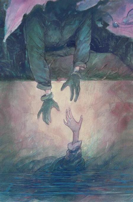 Crowbound #3 Cover C Inc 1:25 Filipe Andrade Variant (Mr)