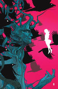 Crowbound #3 Cover D Inc 1:50 Christian Ward Variant (Mr)
