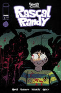 Exquisite Corpses Rascal Randy #5 (Of 5) Cover A Dylan Burnett (Mr)