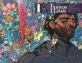 Karman Blade #3 (Of 4) Cover A Ian Bertram & Matt Hollingsworth Wraparound (Mr)