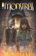Monstress #66 (Mr)
