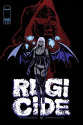 Regicide #4 (Of 4) Cover D Torio Variant (Mr)