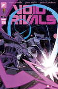 Void Rivals #36 Cover A Lorenzo De Felici