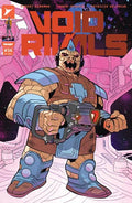 Void Rivals #36 Cover E Inc 1:50 Balam Variant
