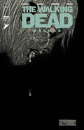 Walking Dead Deluxe #148 Cover B Charlie Adlard & Dave Mccaig Variant (Mr)