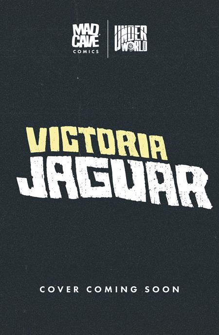 Victoria Jaguar #1 Cover D Dustin Nguyen Virgin Variant