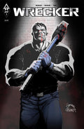 Wrecker #1 (Of 4) Cover B Ryan Stegman Variant (Mr)