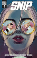 Snip #2 (Of 5)