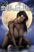 Wolfs Bite #1 (One Shot) Cover B Buz Hasson Variant (Mr)