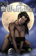 Wolfs Bite #1 (One Shot) Cover D Buz Hasson Racy Variant (Mr)