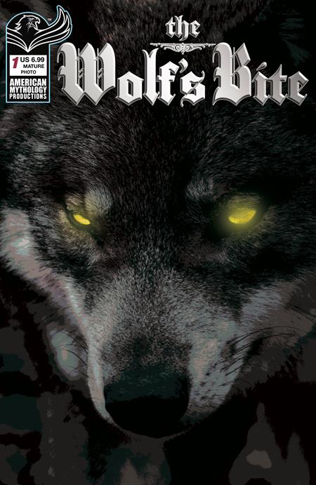 Wolfs Bite #1 (One Shot) Cover E Photo Variant (Mr)