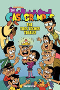Casagrandes Hc Vol 11