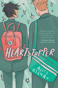 Heartstopper Tp Vol 01