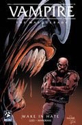 Vampire The Masquerade Wake In Hate #1 (Of 4) Cover C Tom Mandrake & Justin Prokowich Variant (Mr)
