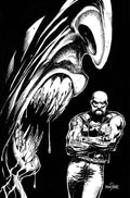 Vampire The Masquerade Wake In Hate #1 (Of 4) Cover G Tom Mandrake Inks Virgin Cardstock Variant (Mr)