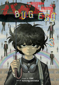 Bug Ego Tp Vol 03