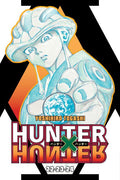 Hunter X Hunter Tp (3-In-1 Edition) Vol 08