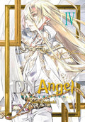 Dnangel New Edition Tp Vol 04