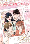 See You In My 19Th Life Tp Vol 12