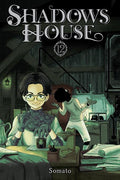 Shadows House Tp Vol 12