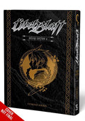 Ubel Blatt Deluxe Edition Hc Tp Vol 07 (Mr)