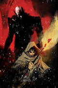 Book Of Nosferatu #2 (Of 4) Cover D Inc 1:5 Todor Hristov Virgin Variant (Mr)