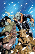 Book Of Nosferatu #2 (Of 4) Cover E Inc 1:10 Matt Gaudio John Romita Jr Homage Virgin Variant (Mr)