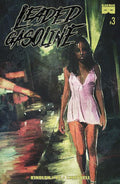 Leaded Gasoline #3 Cover A David Murdoch (Mr)