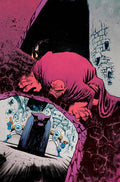 Demon #3 Cover A James Harren