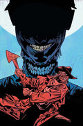 Jonah Hex And The Shadow Of Death #3 (Of 6) Cover A Michael Walsh