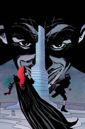 Batwoman #10 Cover A Dani