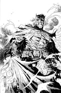 Batman #16 Cover C Jim Cheung Card Stock Variant
