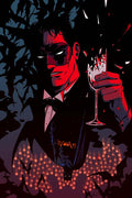 Batman #16 Cover D Becky Cloonan Card Stock Variant