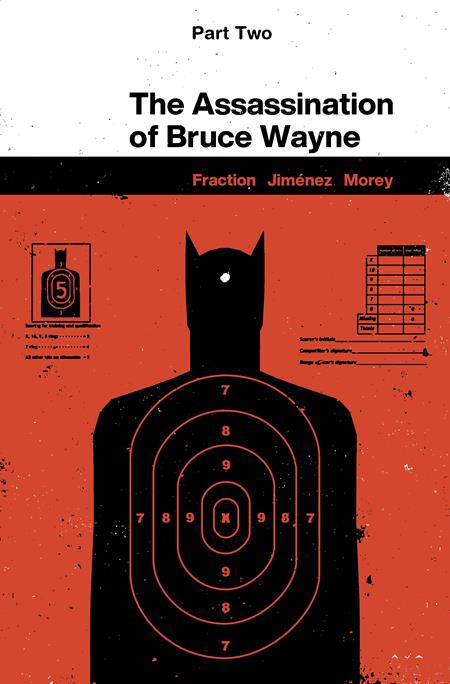 Batman #16 Cover G Inc 1:25 David Aja Card Stock Variant