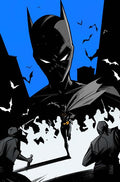 Batgirl #26 Cover B Nogi San Card Stock Variant