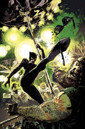 Catwoman #94 Cover A Gabriel Hardman