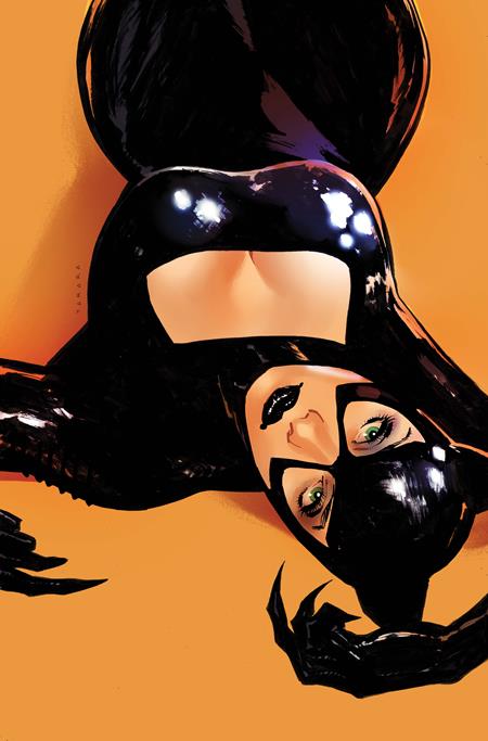 Catwoman #94 Cover B Marcio Takara Card Stock Variant