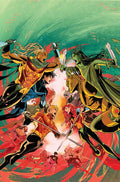 Emperor Aquaman #24 Cover A John Timms