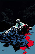 Batman & Robin Year One Dynamic Duos #5 (Of 12) Cover A Chris Samnee