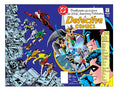 Detective Comics #500 Facsimile Edition Cover A Artist Jam