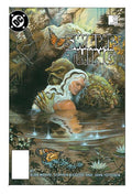 Swamp Thing #34 Facsimile Edition Cover A Stephen Bissette & John Totleben