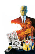 Dc Start Here - Bundles Of 25 - 100 Bullets #1 (Net)(Mr)